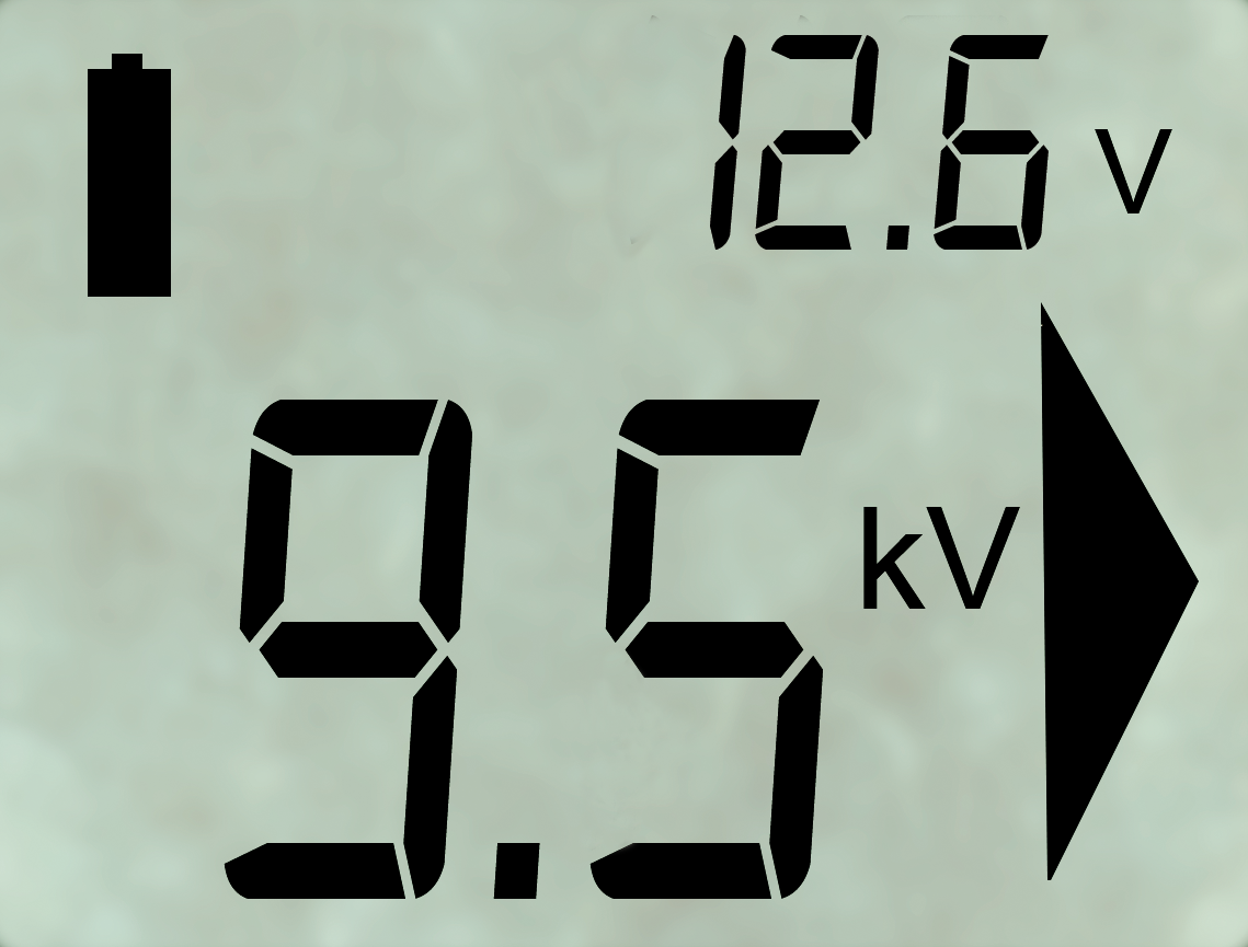 Patura P4600 Schrikdraadapparaat voor 230 V, met MaxiPuls-Technologie