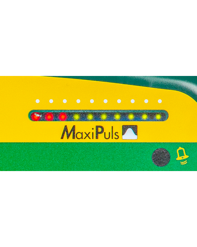 Patura P5000, combiapparaat 230V/12V met MaxiPlus-Technologie