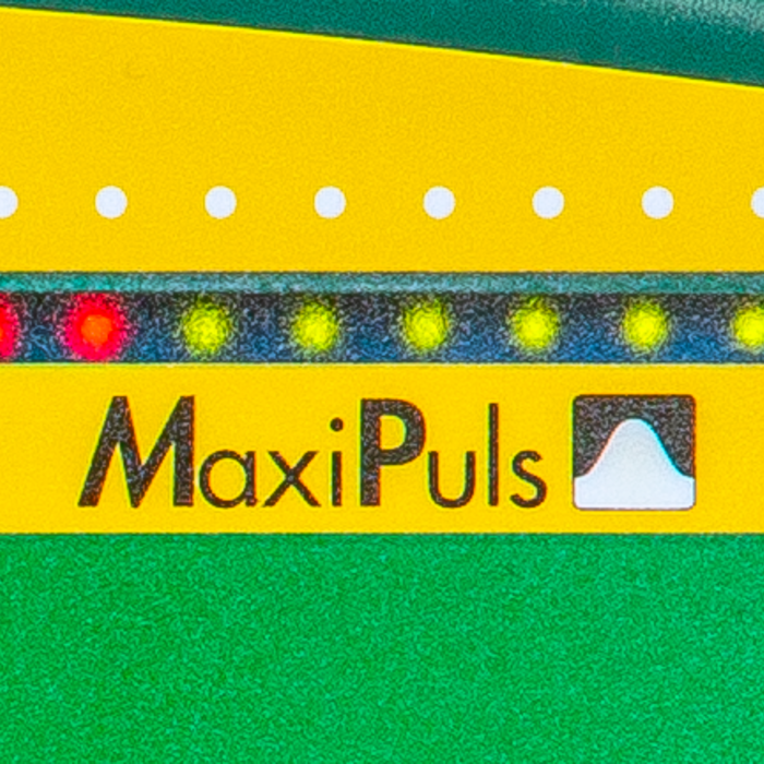 Patura P5000, combiapparaat 230V/12V met MaxiPlus-Technologie