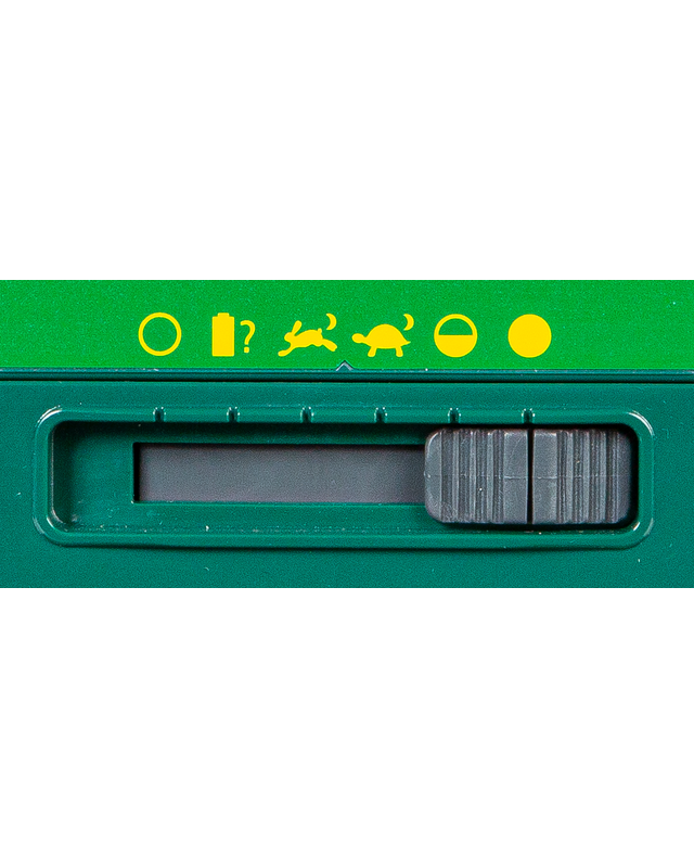 Patura P6000 multifunctionele apparaat 230V / 12V MaxiPuls-Technologie, 15 Joule