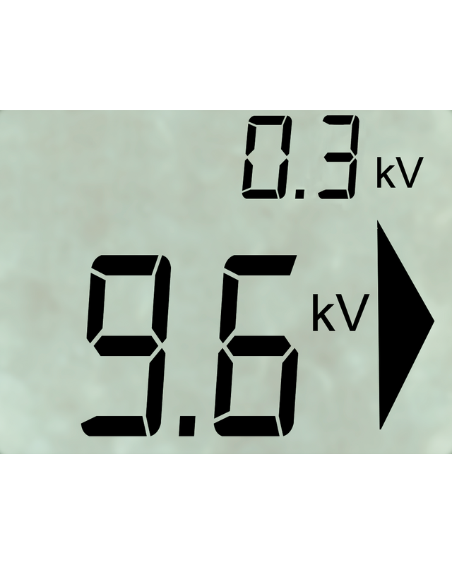 Patura P6000 multifunctionele apparaat 230V / 12V MaxiPuls-Technologie, 15 Joule