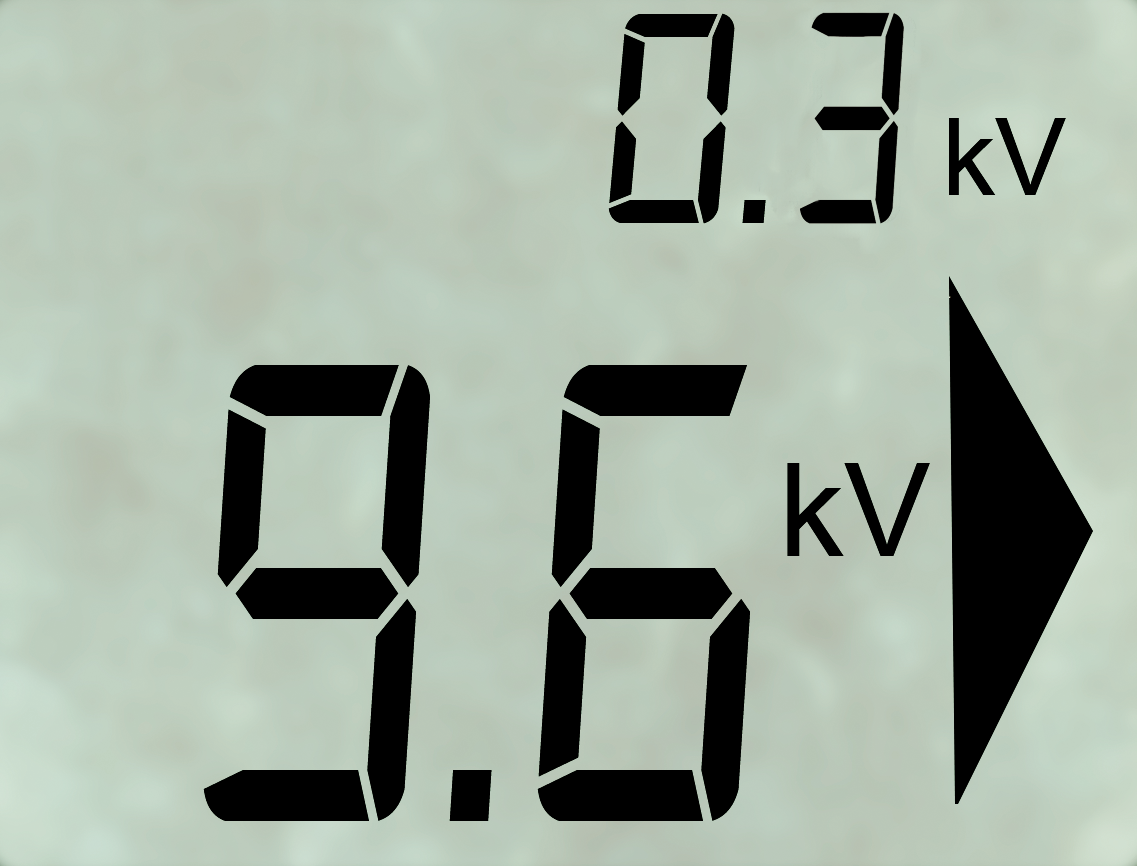 Patura P6000 multifunctionele apparaat 230V / 12V MaxiPuls-Technologie, 15 Joule