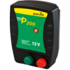 P200, schrikdraadapparaat voor 12 V batterij