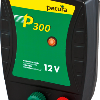 Patura P 300 schrikdraadapparaat