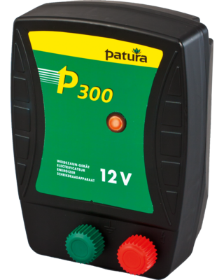 Patura P 300 schrikdraadapparaat