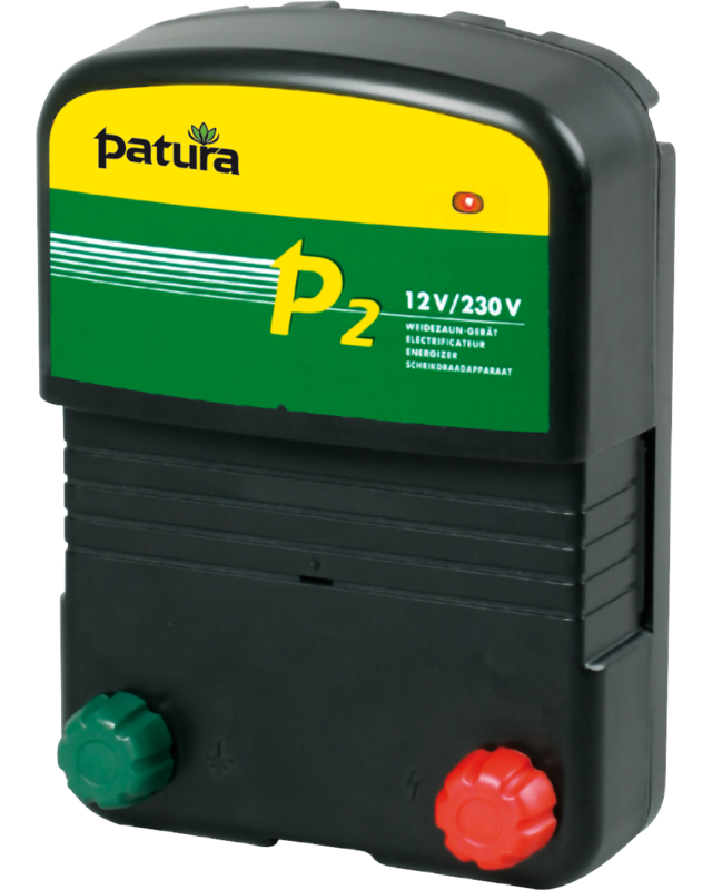 Patura P2 combiapparaat 230V/12V