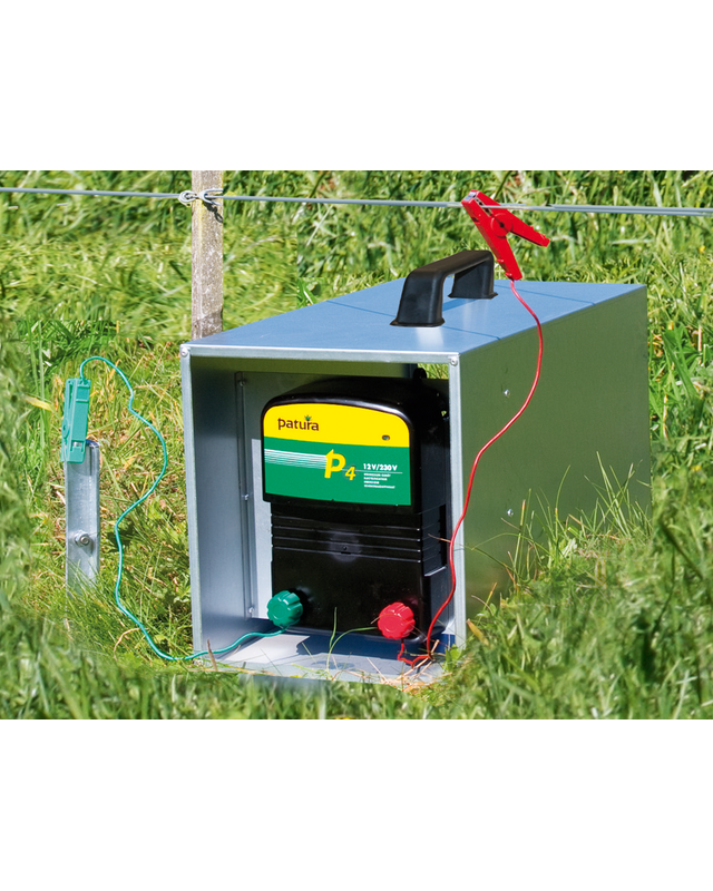 Patura P2 combiapparaat 230V/12V