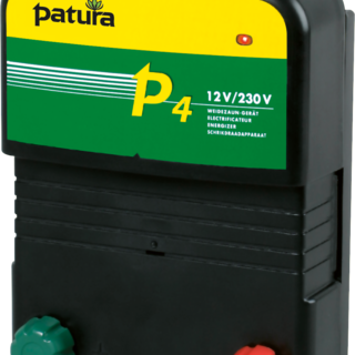 Patura P 4 Combiapparaat 230V/12V