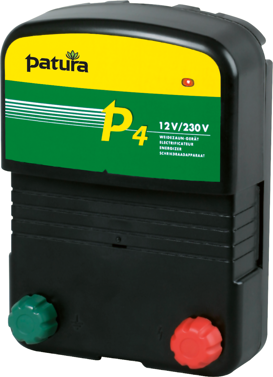 Patura P 4 Combiapparaat 230V/12V