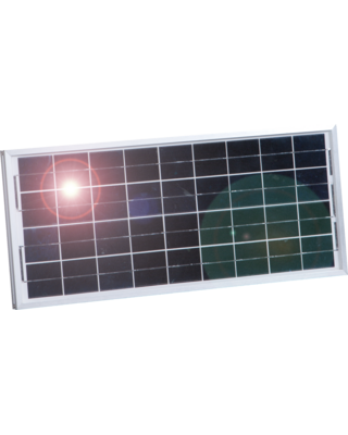 Patura Zonnepaneelmodule 15W zonder houder