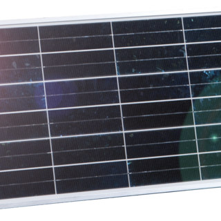 Patura Zonnepaneelmodule 40W zonder houder