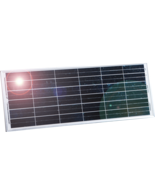 Patura Zonnepaneelmodule 40W zonder houder