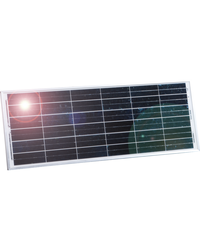 Patura Zonnepaneelmodule 40W zonder houder