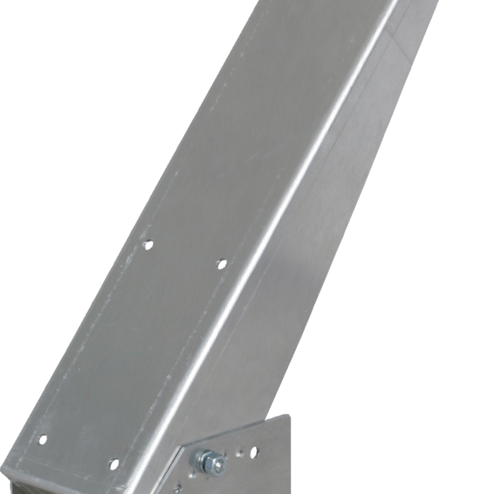 Patura Zonnepaneelmodule 40W incl. dubbelhouder v. P3500