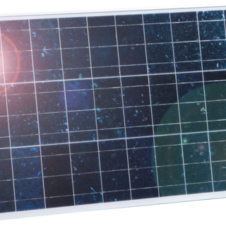 Patura Zonnepaneelmodule 65W zonder houder
