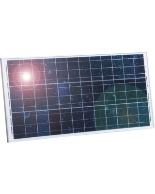 Patura Zonnepaneelmodule 65W zonder houder