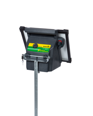 Patura Aardpen met slot voor P 240 en P 340