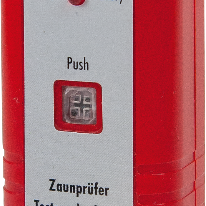 Patura Rastertester draadloos 5-fasen