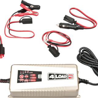 Patura Automatische oplader 12V/7A