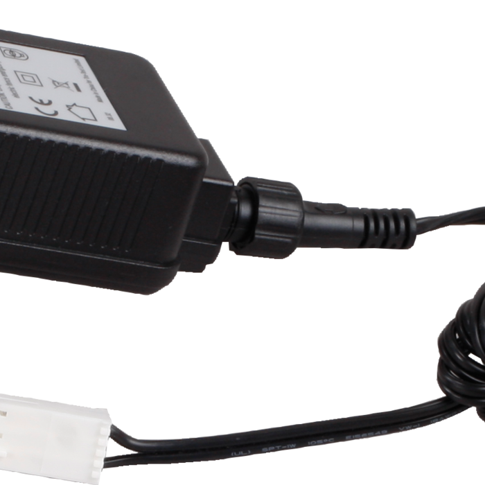 Patura Adapter 1,5 A voor PATURA schrikdraadapparaten