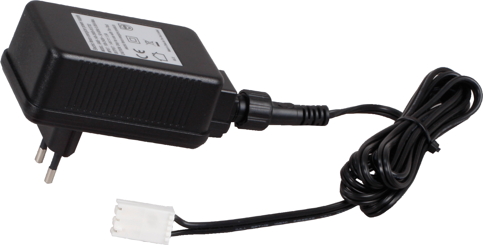 Patura Adapter 1,5 A voor PATURA schrikdraadapparaten