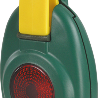 Patura Afrasteringalarm