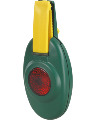 Patura Afrasteringalarm