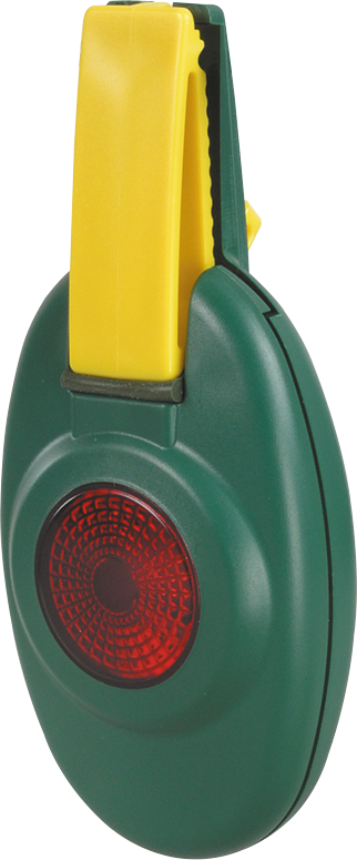 Patura Afrasteringalarm