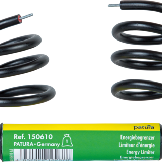 Patura Energiebeperker voor weideraster