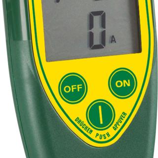 Patura Afstandsbediening inclusief raster kompas