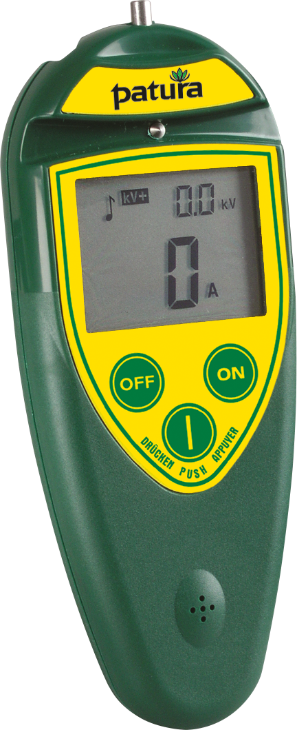 Patura Afstandsbediening inclusief raster kompas