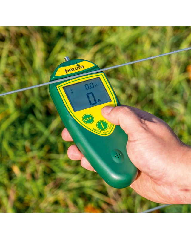 Patura Afstandsbediening inclusief raster kompas