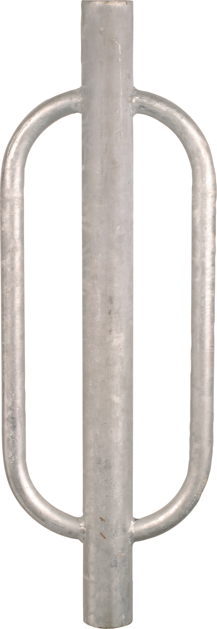 Patura Palen rammer met grepen voor T-paal