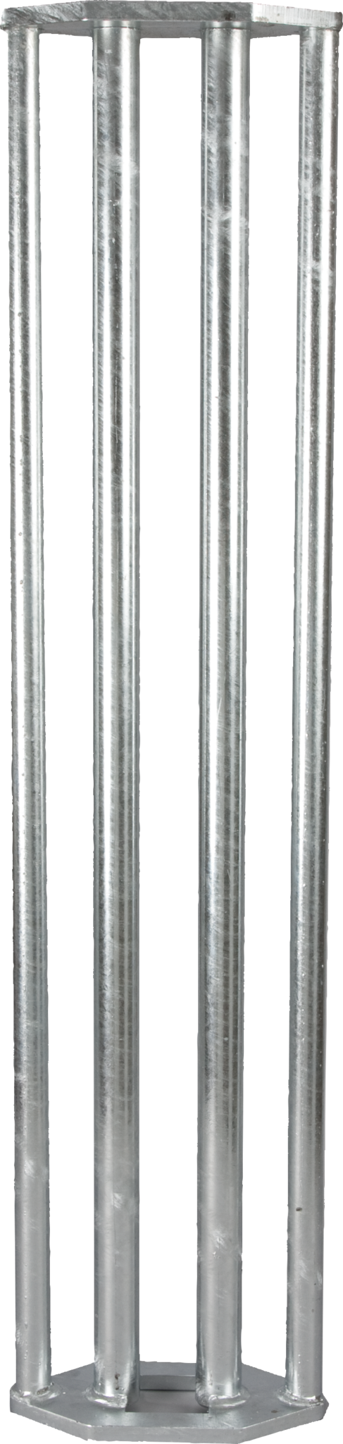 Patura Rammer voor PolyPaal, 1m