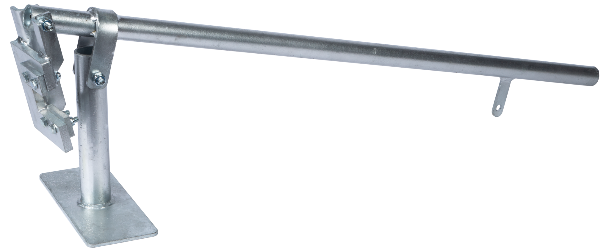 Patura Aardpentrekker