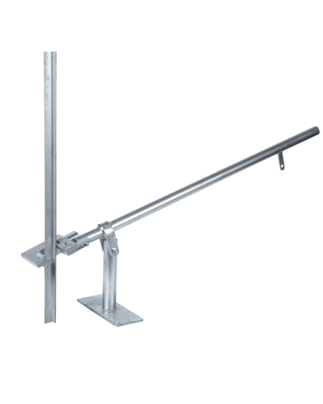 Patura Aardpentrekker