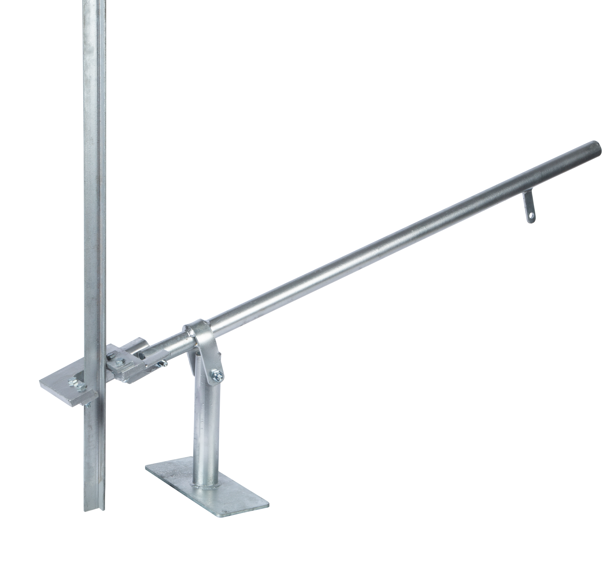 Patura Aardpentrekker