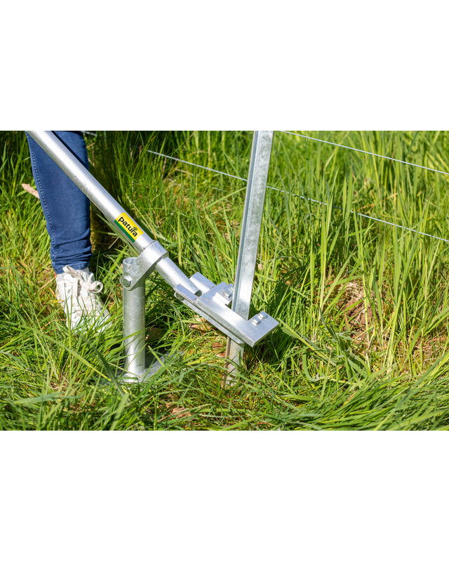 Patura Aardpentrekker