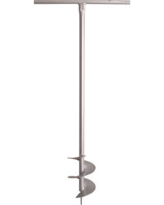 Patura Handgrondboor, Ø9cm