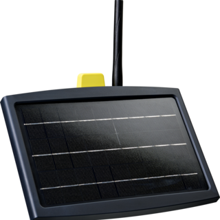 Patura PATURA Farm Network afrastering bewakings station