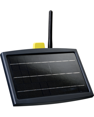 Patura PATURA Farm Network afrastering bewakings station