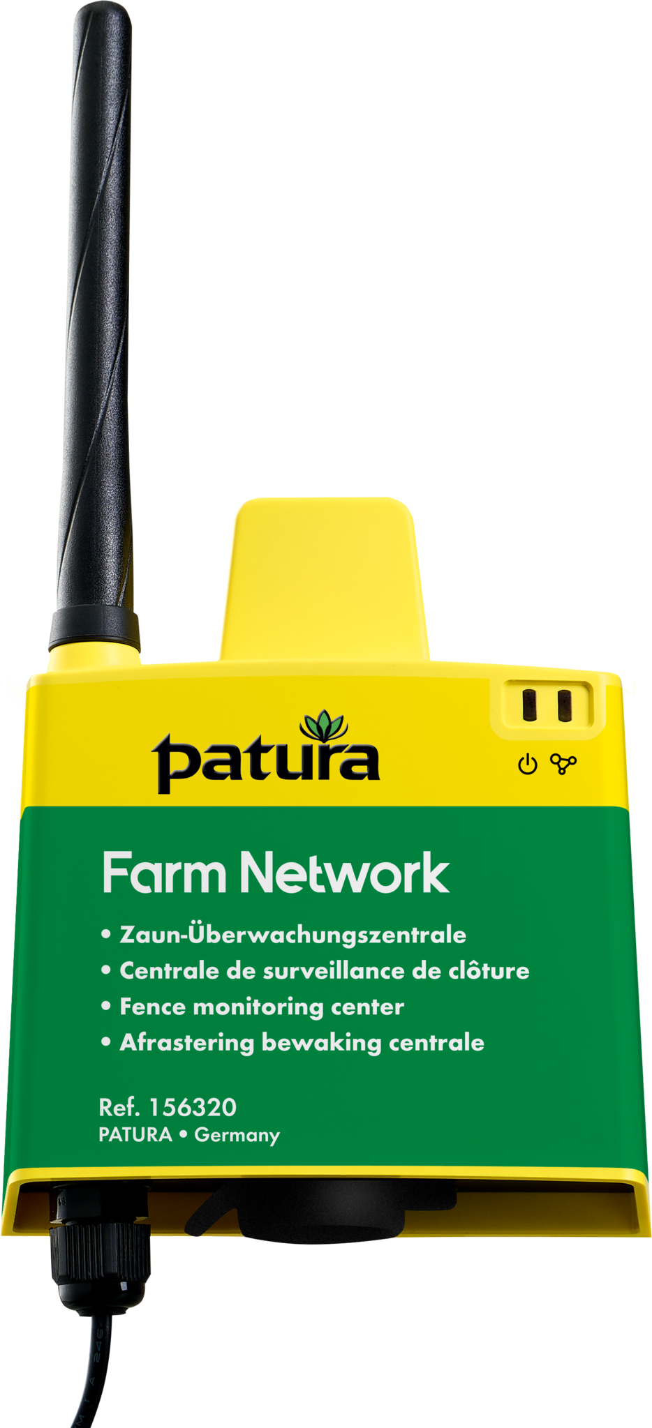 Patura PATURA Farm Network Startset