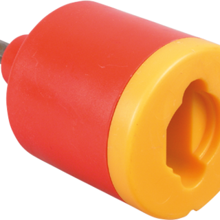 Patura Isosnel, inschroefhulpstsuk