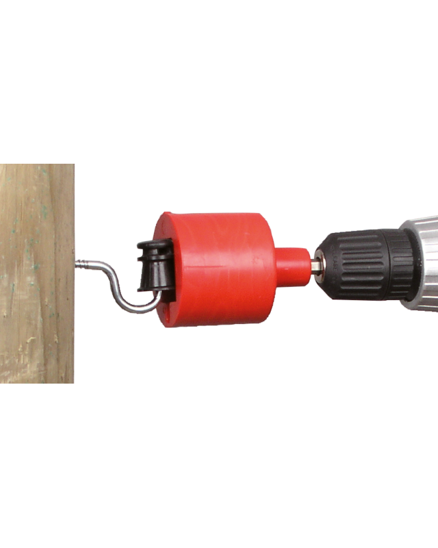 Patura Isosnel, inschroefhulpstsuk