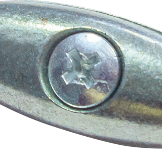 Patura Draadklem eenvoudig, 10 stuks