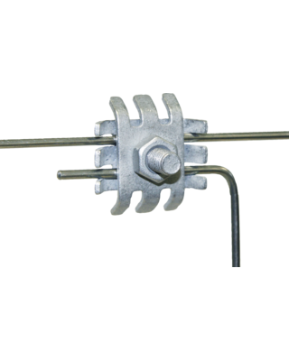 Patura Draadverbindingsklemmen, 25 stuks