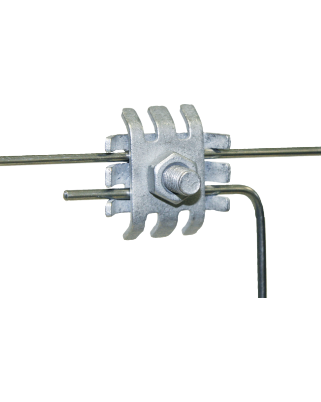 Patura Draadverbindingsklemmen (25 st.)