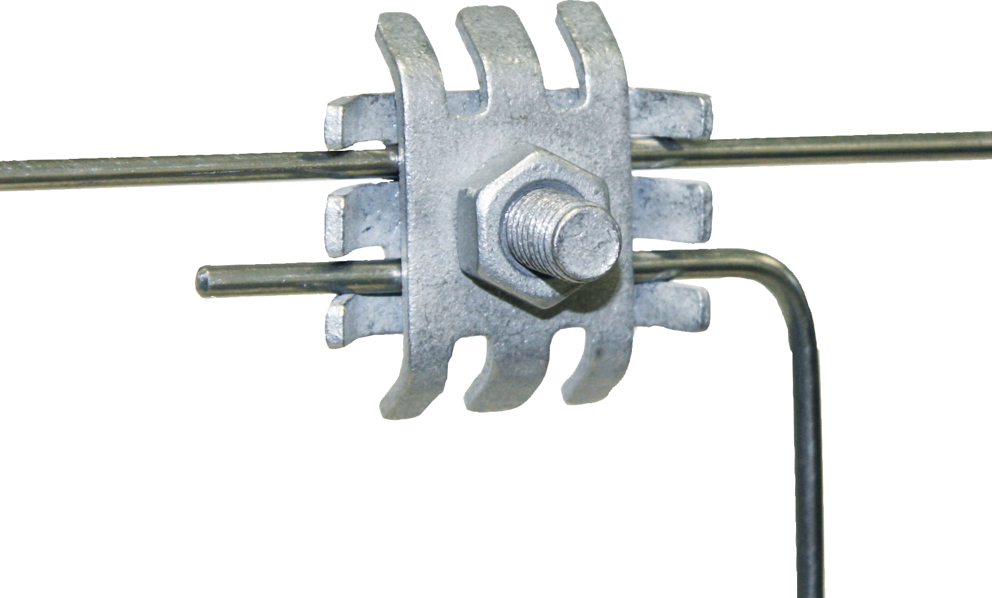 Patura Draadverbindingsklem, 200 stuks