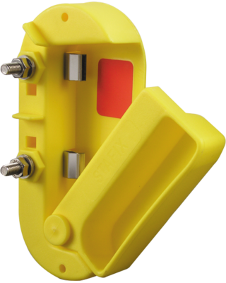 Patura Afrasteringschakelaar