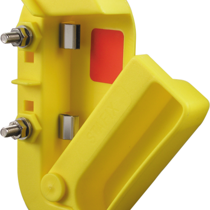 Patura Afrasteringschakelaar